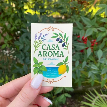 Apartamento Casa Aroma Lavanda, Pet Friendly San Bartolomeo Al Mare