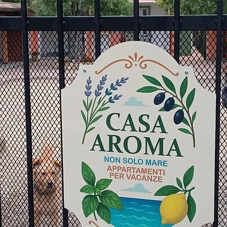 Casa Aroma Lavanda, Pet Friendly * San Bartolomeo Al Mare