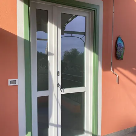 Casa Aroma Lavanda, Pet Friendly