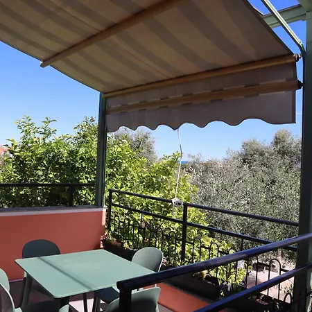 Apartamento Casa Aroma Lavanda, Pet Friendly San Bartolomeo Al Mare