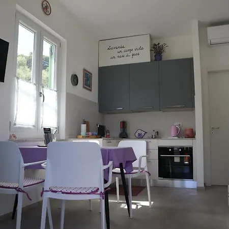 Casa Aroma Lavanda, Pet Friendly *