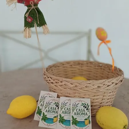 Apartamento Casa Aroma Lavanda, Pet Friendly *