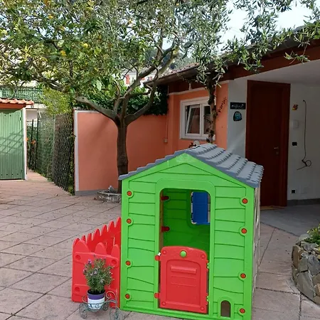 Casa Aroma Lavanda, Pet Friendly