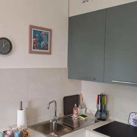 Casa Aroma Lavanda, Pet Friendly Apartamento San Bartolomeo Al Mare
