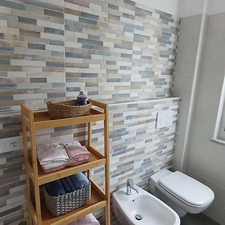 Casa Aroma Lavanda, Pet Friendly San Bartolomeo Al Mare
