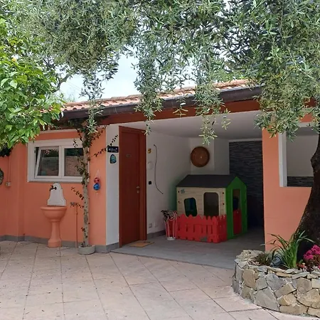 Casa Aroma Lavanda, Pet Friendly