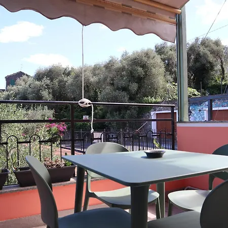 Casa Aroma Lavanda, Pet Friendly Apartamento San Bartolomeo Al Mare