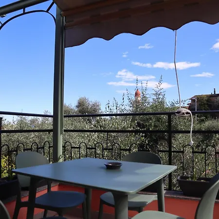 Casa Aroma Lavanda, Pet Friendly Apartamento San Bartolomeo Al Mare