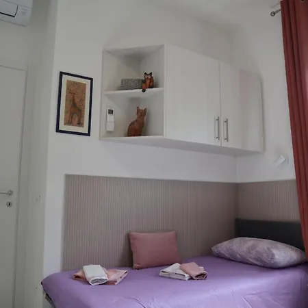 Apartamento Casa Aroma Lavanda, Pet Friendly