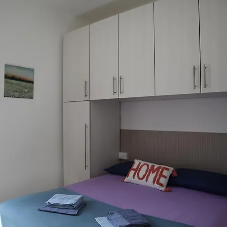 Apartamento Casa Aroma Lavanda, Pet Friendly San Bartolomeo Al Mare
