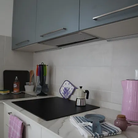 Casa Aroma Lavanda, Pet Friendly *