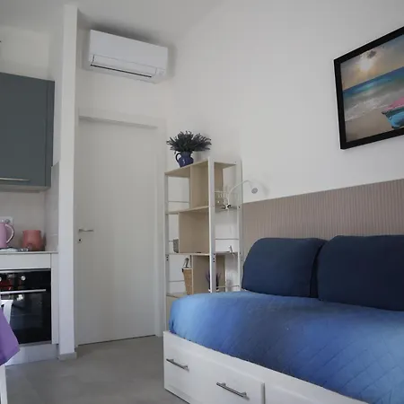 Casa Aroma Lavanda, Pet Friendly * San Bartolomeo Al Mare
