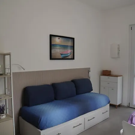 Casa Aroma Lavanda, Pet Friendly * San Bartolomeo Al Mare