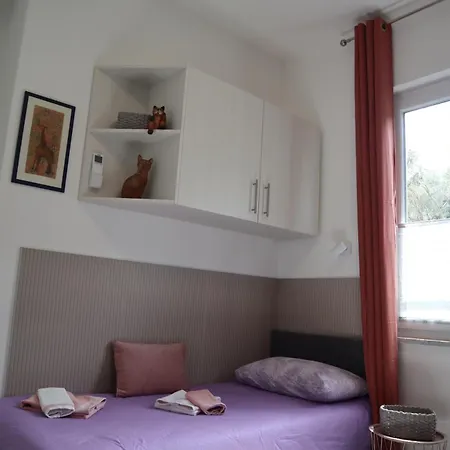 Casa Aroma Lavanda, Pet Friendly Apartamento San Bartolomeo Al Mare