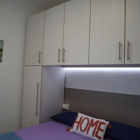 Apartamento Casa Aroma Lavanda, Pet Friendly San Bartolomeo Al Mare