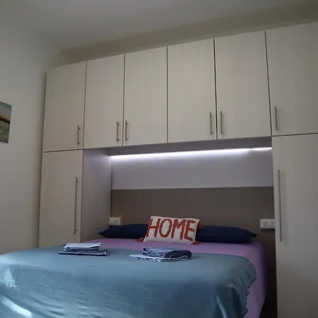 Apartamento Casa Aroma Lavanda, Pet Friendly San Bartolomeo Al Mare