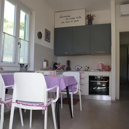Casa Aroma Lavanda, Pet Friendly Apartamento *