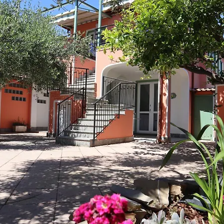 Apartamento Casa Aroma Lavanda, Pet Friendly San Bartolomeo Al Mare
