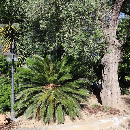 Casa Aroma Lavanda, Pet Friendly