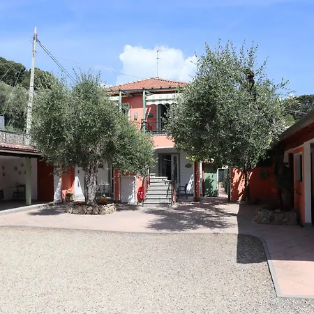 Casa Aroma Lavanda, Pet Friendly * San Bartolomeo Al Mare