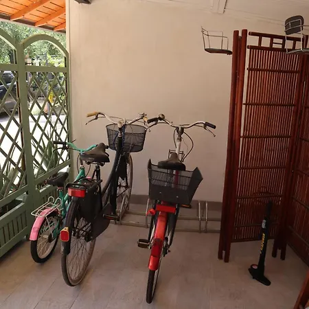 Apartamento Casa Aroma Lavanda, Pet Friendly