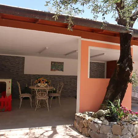 Casa Aroma Lavanda, Pet Friendly アパート *