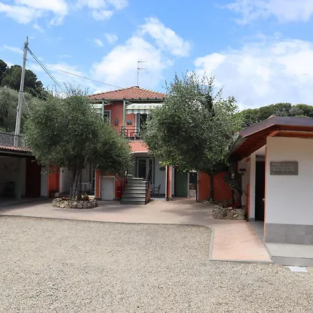 アパート Casa Aroma Lavanda, Pet Friendly