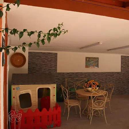 Casa Aroma Lavanda, Pet Friendly Apartamento San Bartolomeo Al Mare