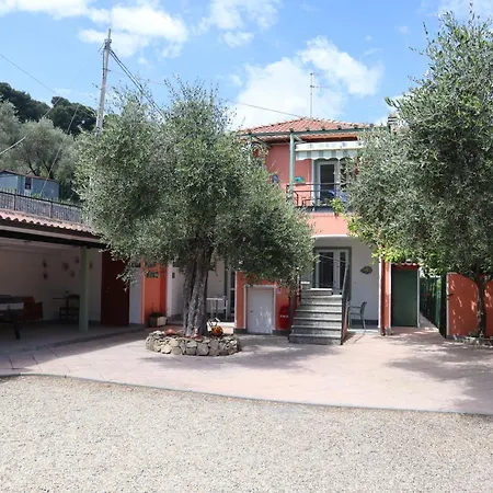Casa Aroma Lavanda, Pet Friendly * San Bartolomeo Al Mare
