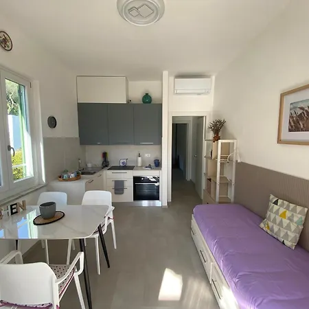 Apartamento Casa Aroma Lavanda, Pet Friendly San Bartolomeo Al Mare