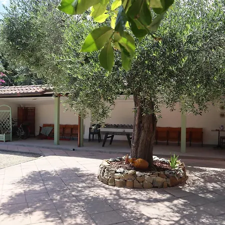 Casa Aroma Lavanda, Pet Friendly * San Bartolomeo Al Mare