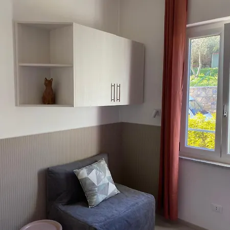 Casa Aroma Lavanda, Pet Friendly * サン・バルトロメーオ・アル・マーレ